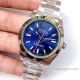 Noob Factory ETA2836 Rolex Milgauss Blue Dial Stainless Steel Watch (3)_th.jpg